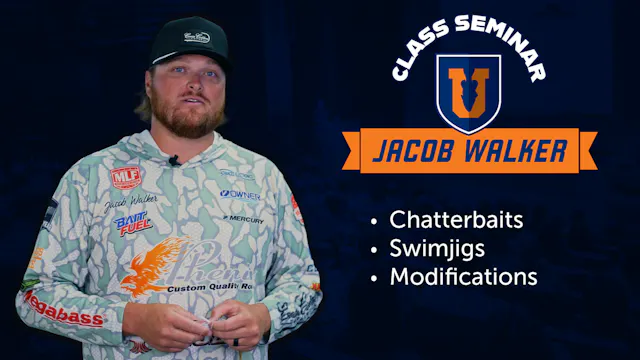 Alabama Style Chatterbaits & Swimjigs...