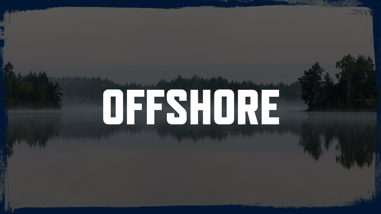 Offshore