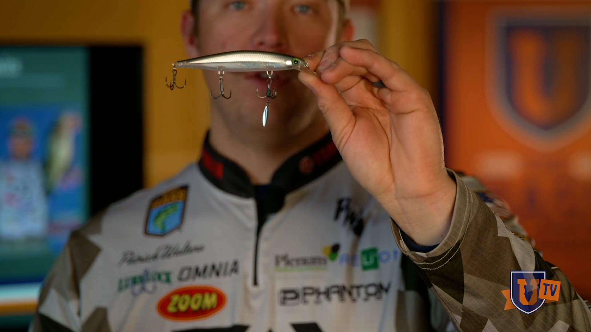 Top 5 Pre-Spawn Bass Fishing Baits & Tips - Patrick Walters