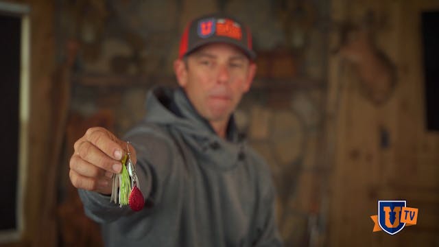 Customizing Lures with Dyes & Scents ...