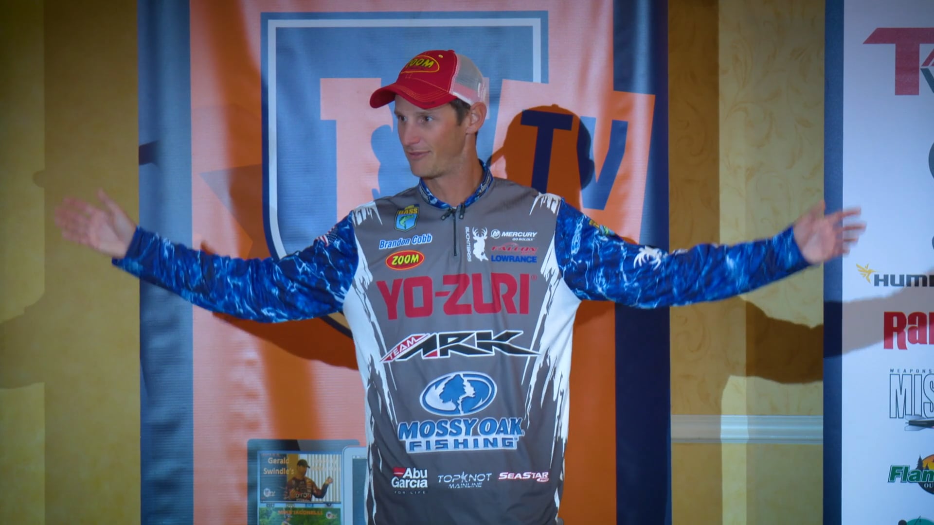 Best Blueback Herring Lake Seasonal Fishing Strategies - Brandon Cobb