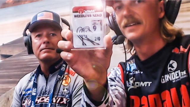 iCast 2017 - Feider Neko Rig Tips & H...