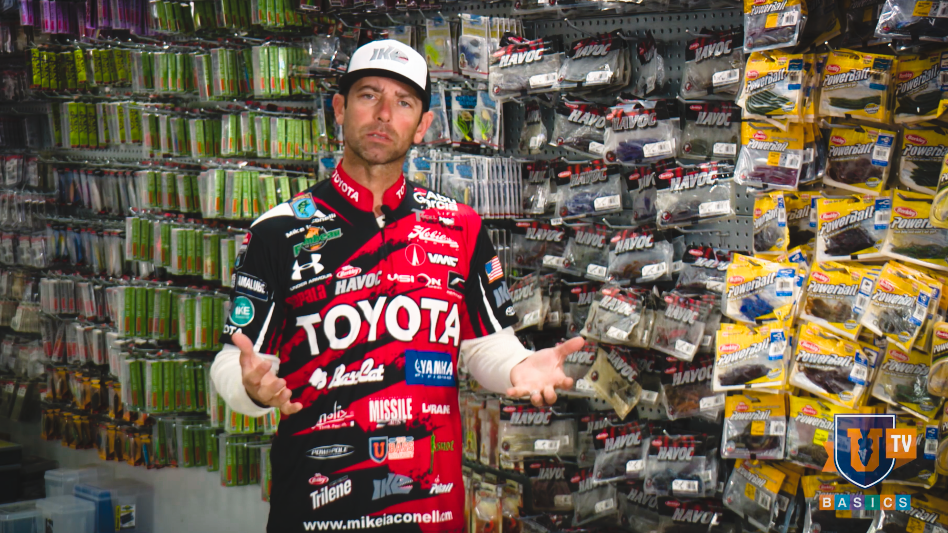 Bass Fishing For Beginners