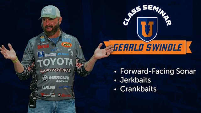 Hard Baits for Forward-Facing Sonar -...