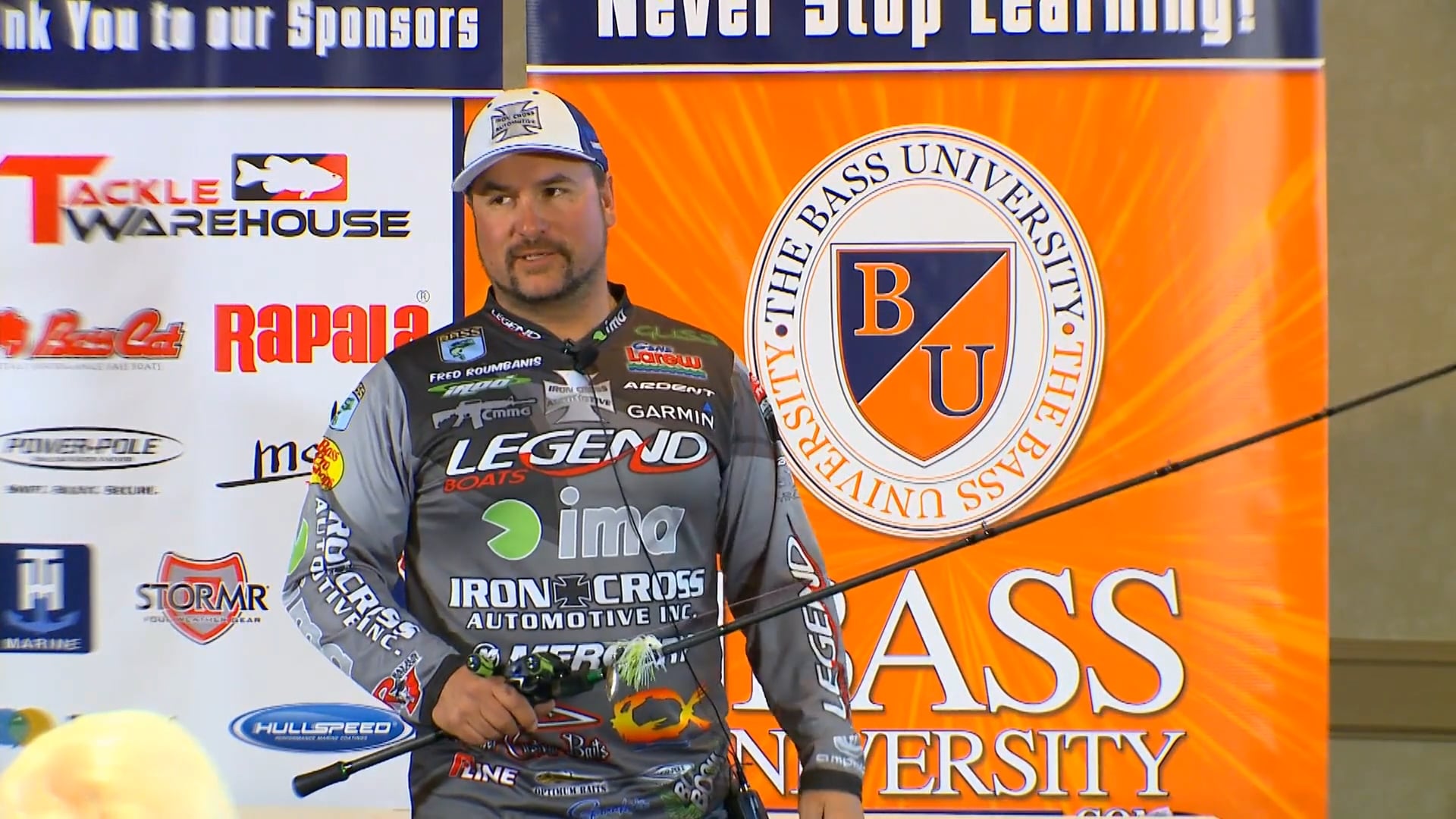 Fishing Swim Jigs : The Ultimate Search Bait - Roumbanis : Remastered