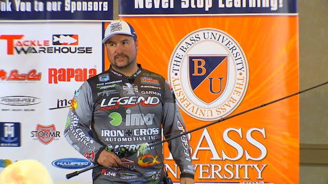 Fishing Swim Jigs : The Ultimate Sear...