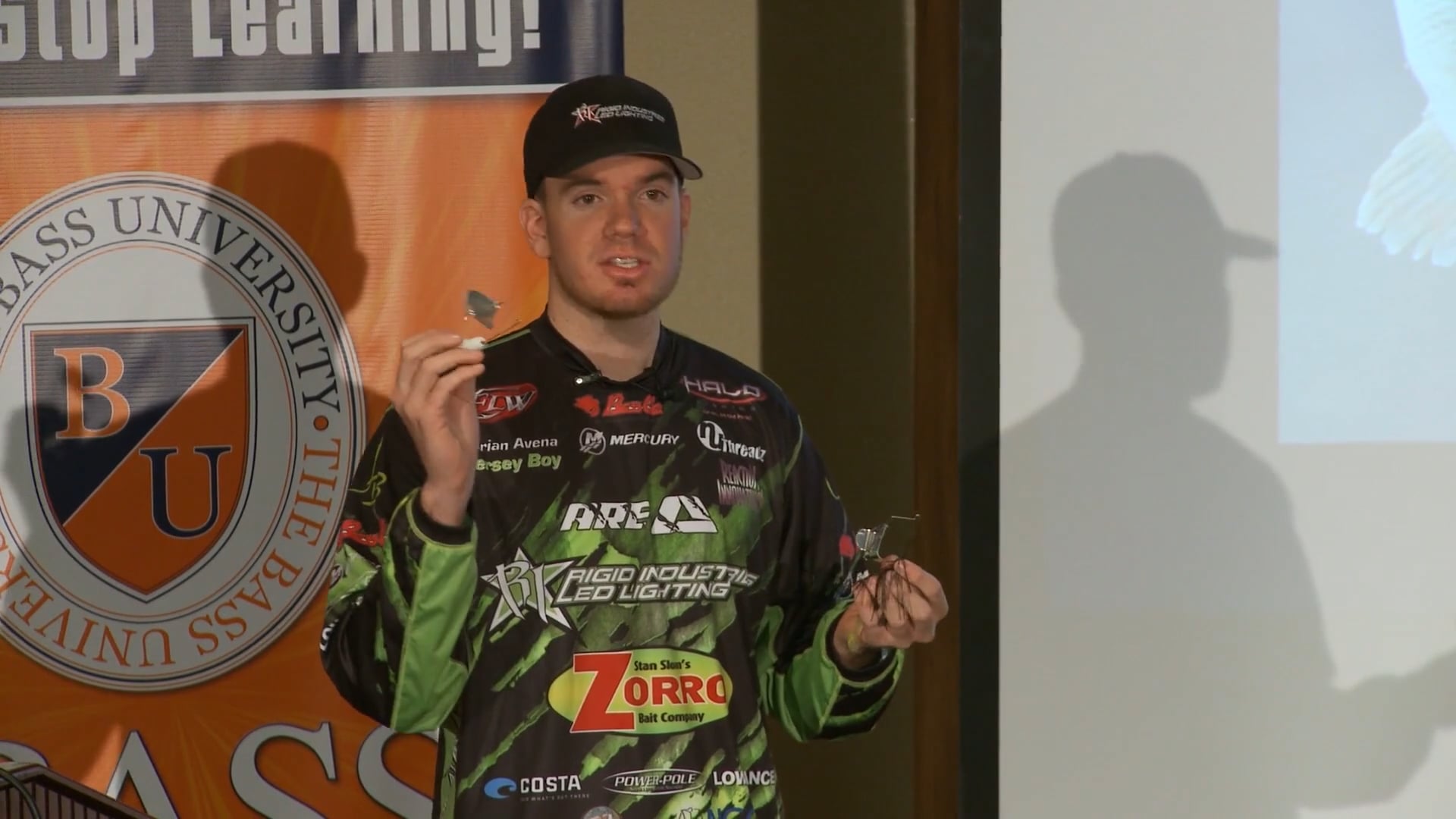 7 Techniques That Work All Year - Adrian Avena : Remastered