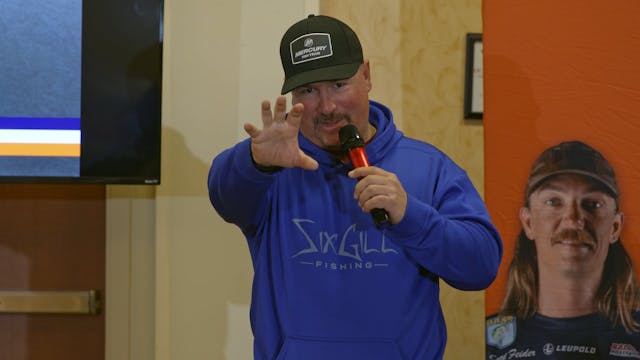 Surviving the Storm: Thriving in Bass...