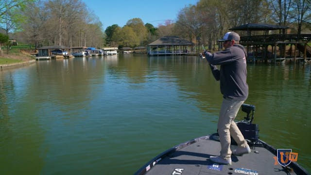 Skilled Dock Skipping: Tips to Skip B...