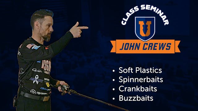 Timeless Tactics: Classic Baits That ...
