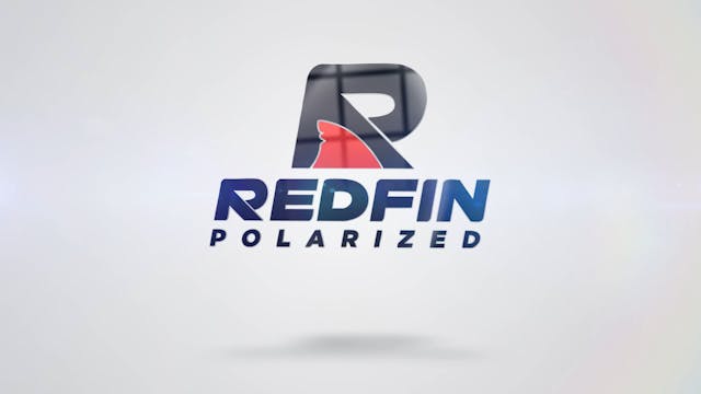 Redfin Sunglasses