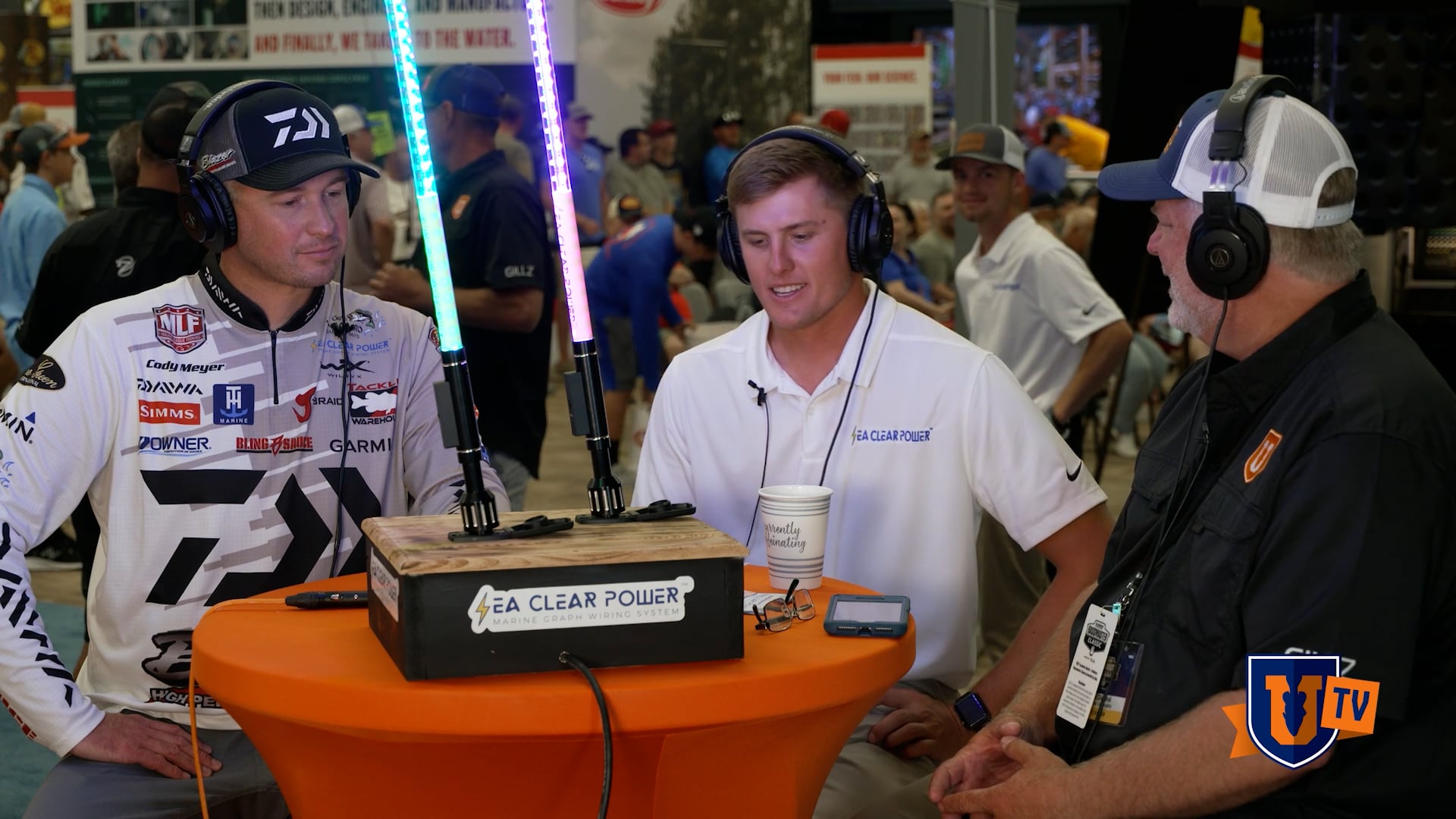 Fixing Marine Electronics Power Issues - Cody Meyer