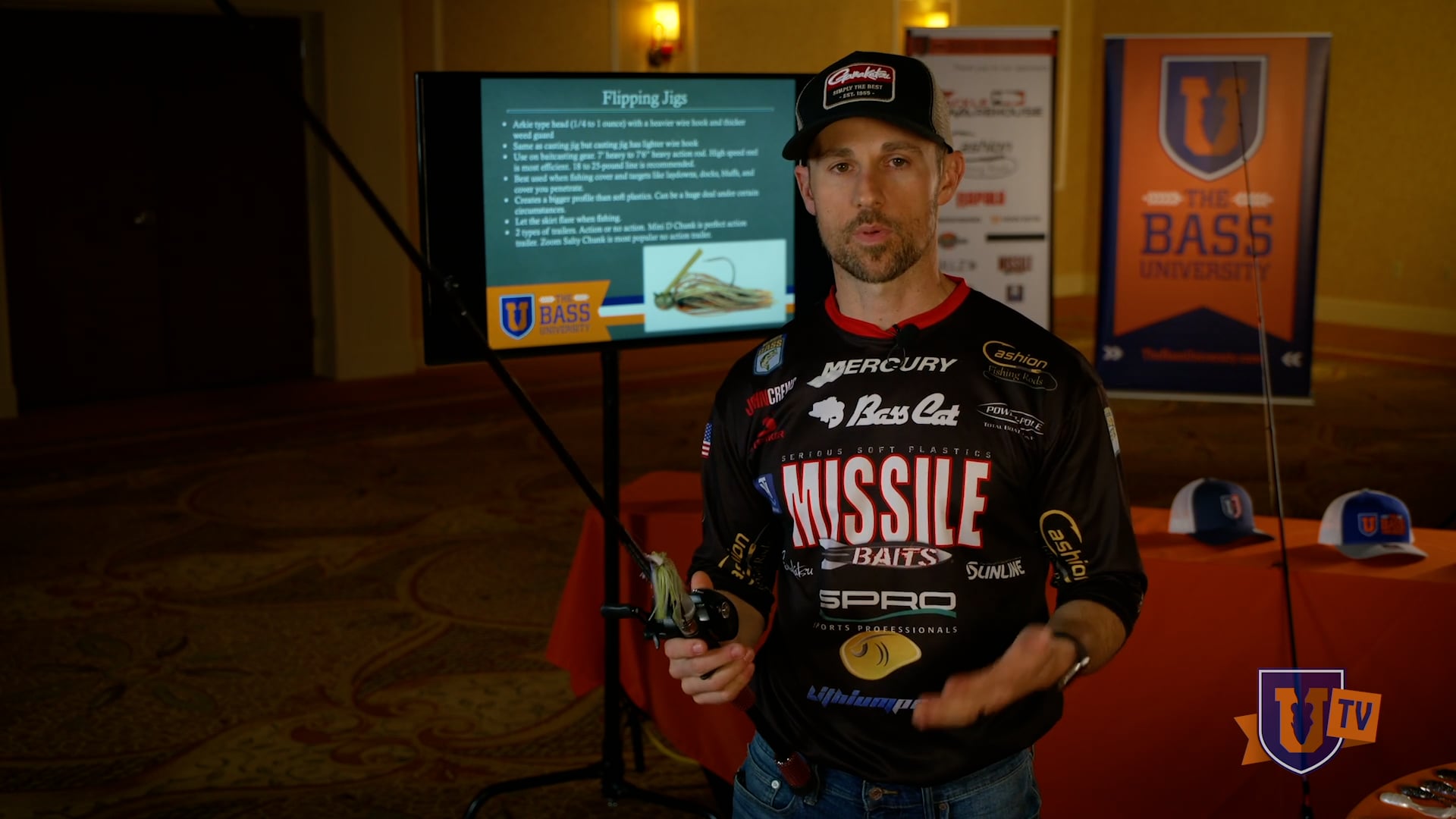 Selecting the Right Jig for the Job - John Crews