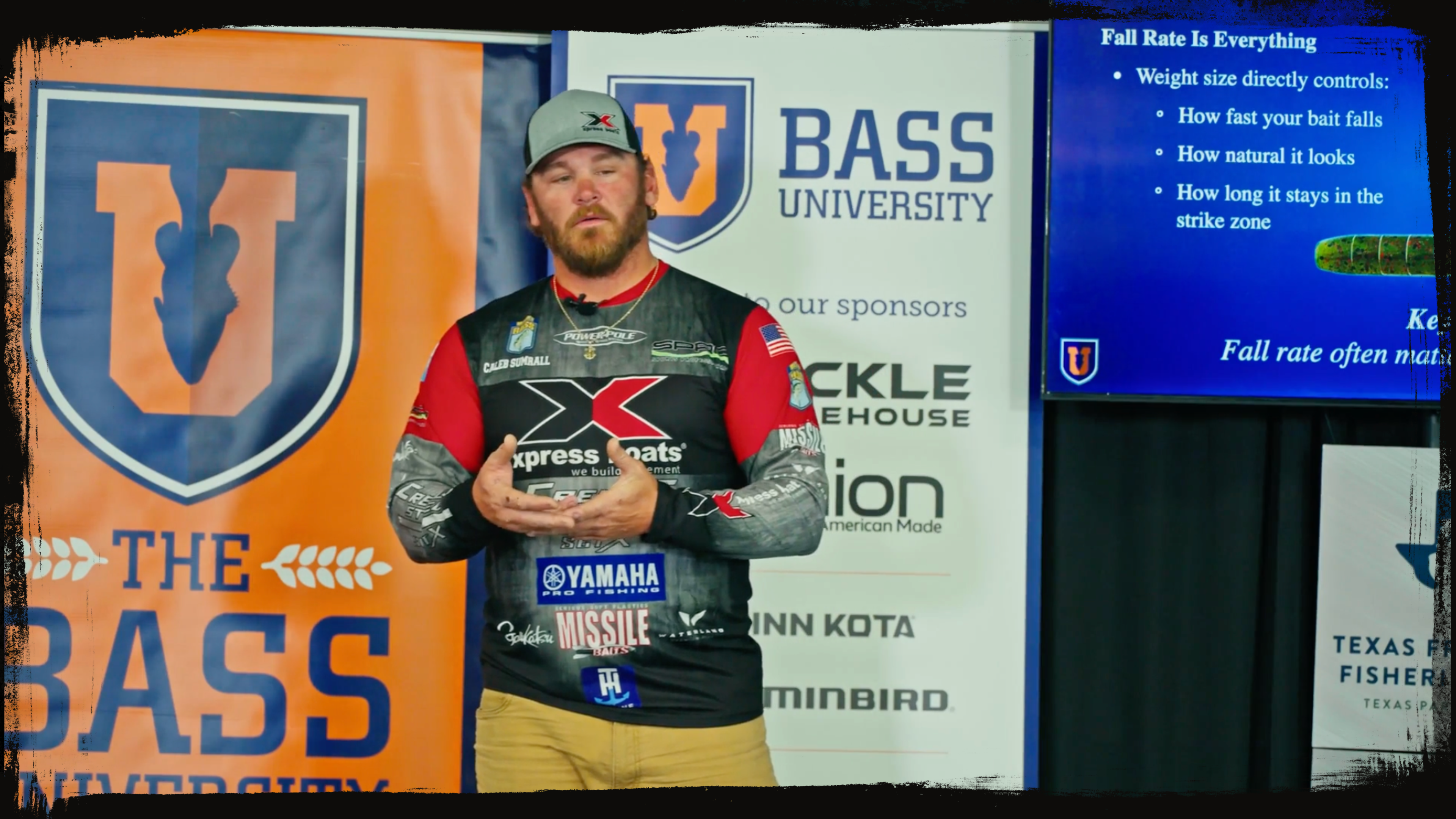 Caleb Sumrall