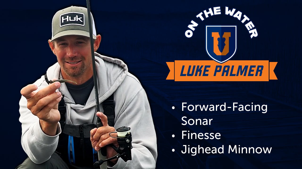 What is a Cindy Rig? - Luke Palmer