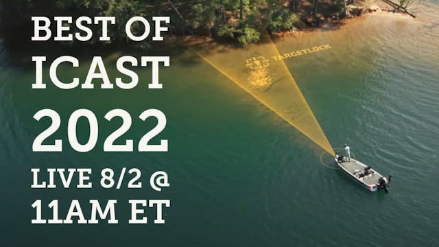 iCast 2022 & Pro Tips from Greg DiPal...