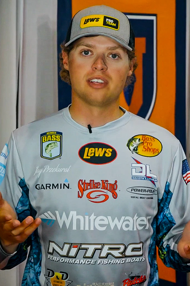 Jay Przekurat Bass Classes