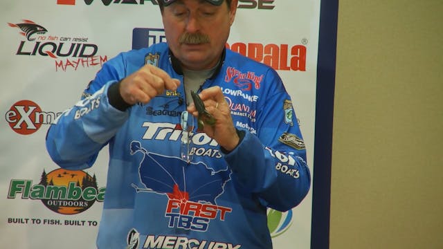 Fishing Topwater & Surface Baits - Sh...
