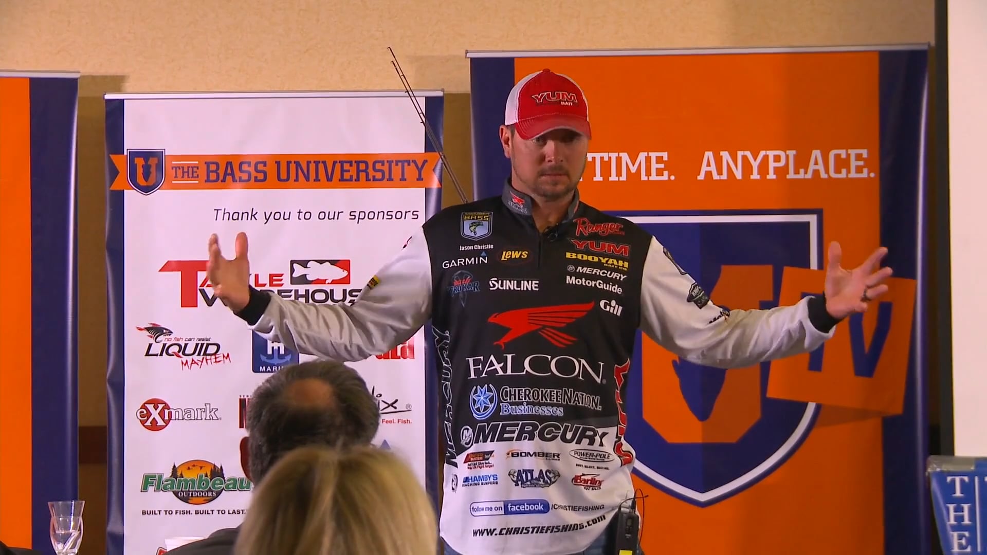 Understanding Post Spawn Funk - Jason Christie : Remastered