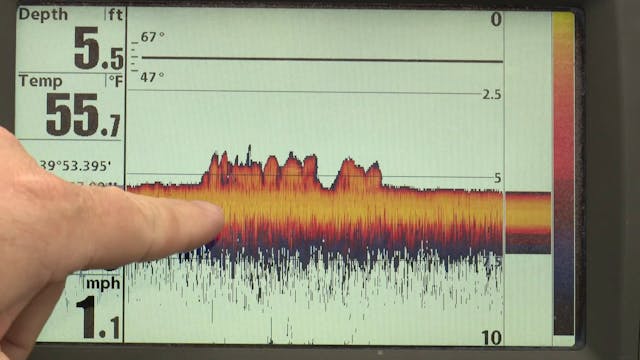 2D Sonar & GPS Electronics Fundamenta...