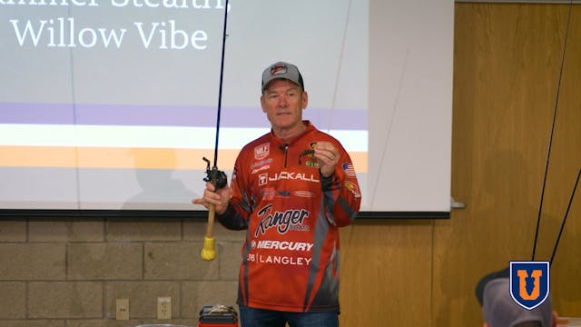 The Versatile Chatterbait: Guide for ...