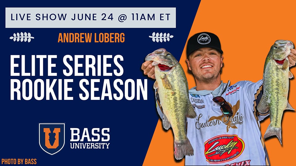 FFS, Flipping, Drop Shot Secrets with Loberg & State Champs - June 24, 2025