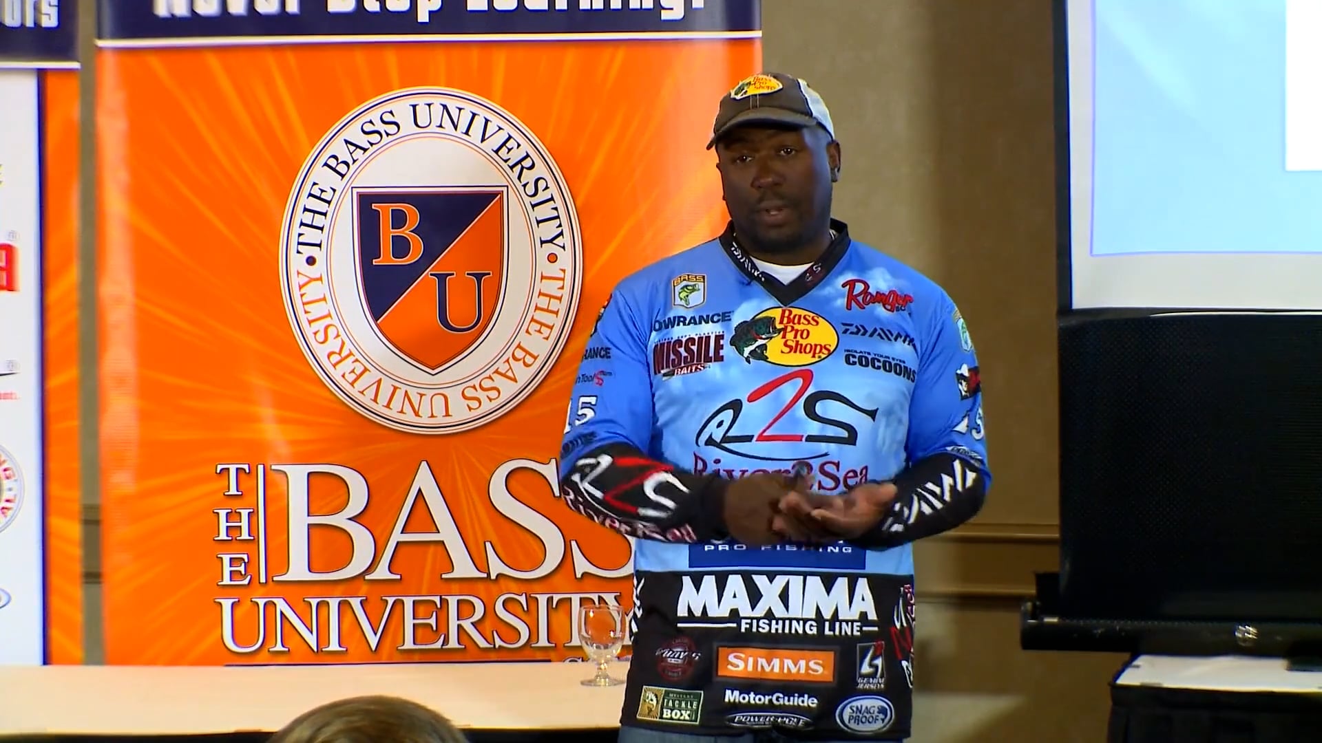 4 Techniques to Consistently Catch Bass - Ish Monroe : Remastered