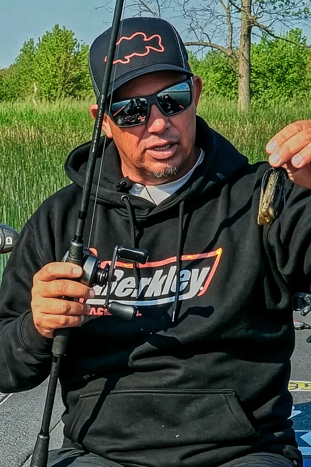 Big Fish Bobby Lane Classes