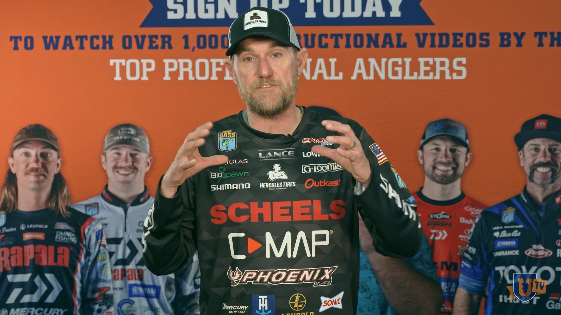 How Smallmouth Bass Change with the Seasons - Josh Douglas