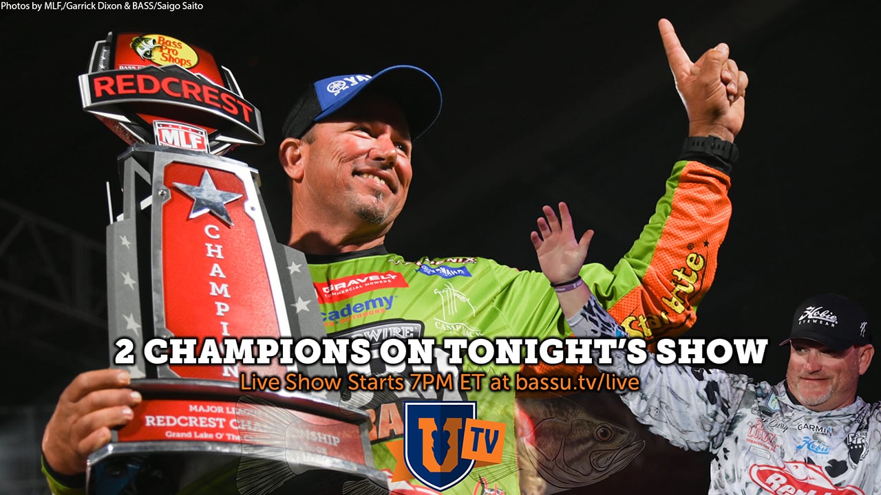 Bobby Lane & Hank Cherry - March 2022