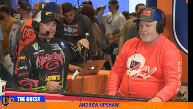 Smallmouth Fishing Highland Reservoir...