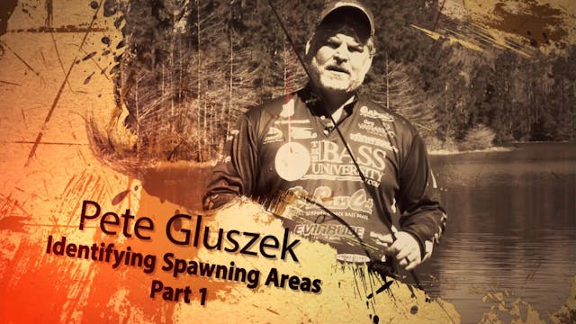 Identifying Spawning Areas - Pete Glu...