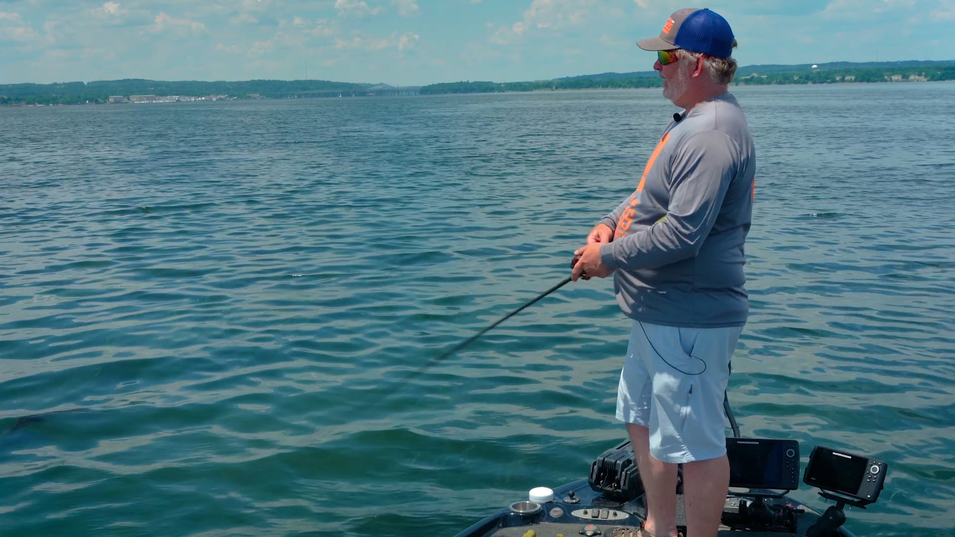 Hollow Body Frogs vs Buzz Toads - Gluszek