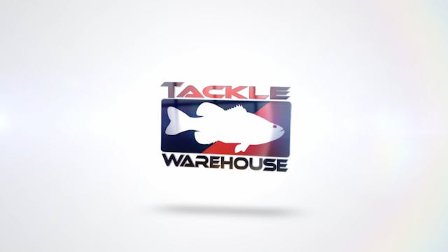 Tackle Warehouse