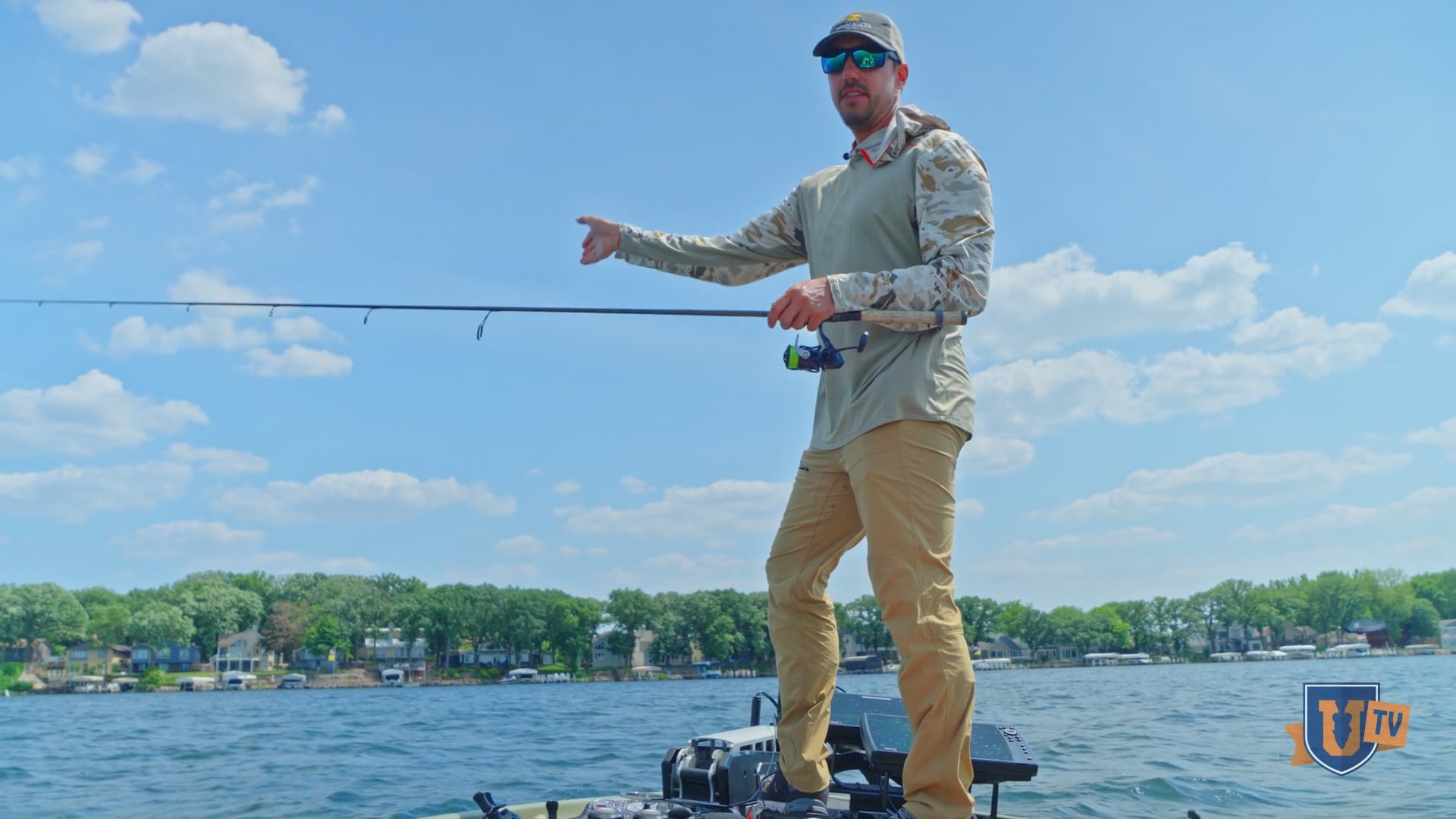 Dropshot Fishing Like a Pro: A Bassmaster Champion's Guide - Bob Downey