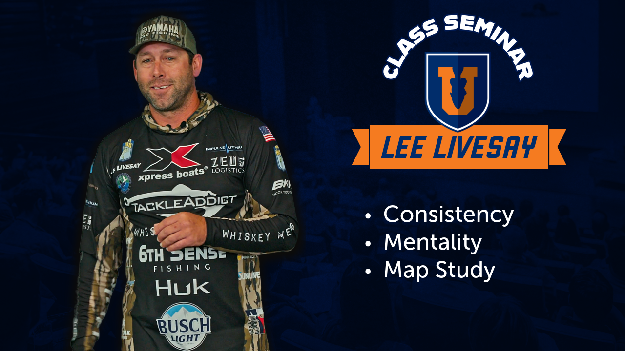 Consistency Playbook - Lee Livesay