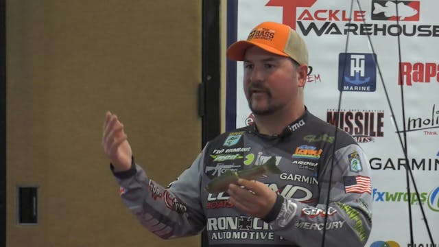 Top 5 Giant Baits to Catch Kicker Bas...