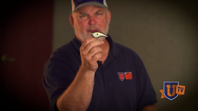 Cranking Docks - Pete Gluszek