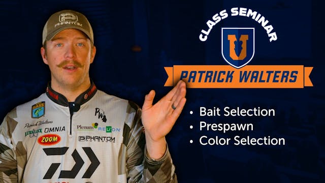 Top 5 Pre-Spawn Bass Fishing Baits & ...
