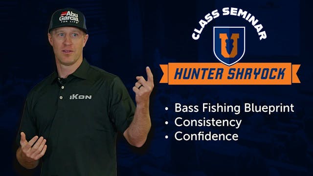 Blueprint for Bass Fishing Success: S...