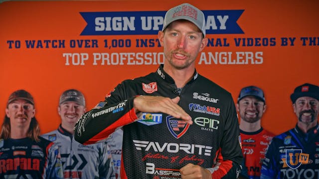 Tightlining Breakdown: Angler of the ...