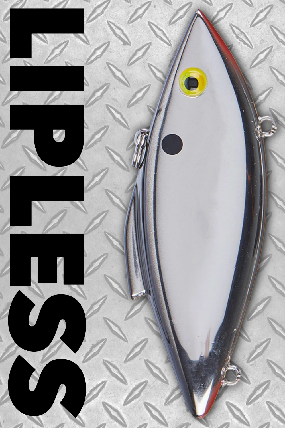 Fishing a Lipless Crankbait