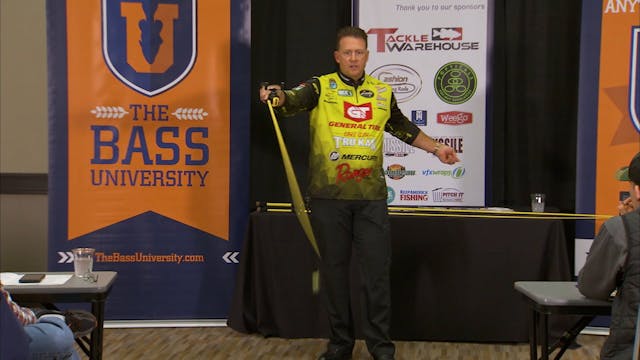 Flipping Pro Secrets - Skeet Reese
