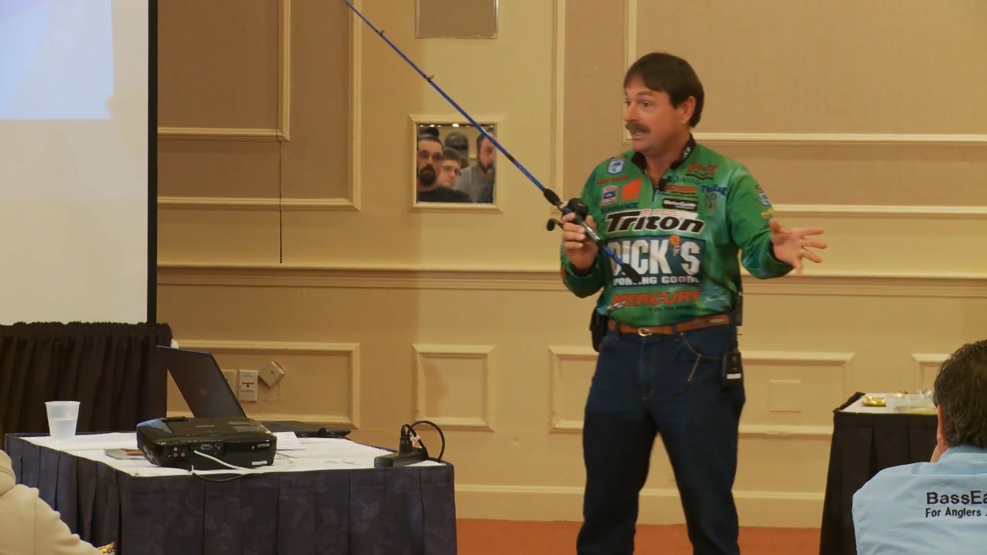 Topwater Fishing: Techniques, Tactics, and Tricks - Shaw Grigsby : Remastered