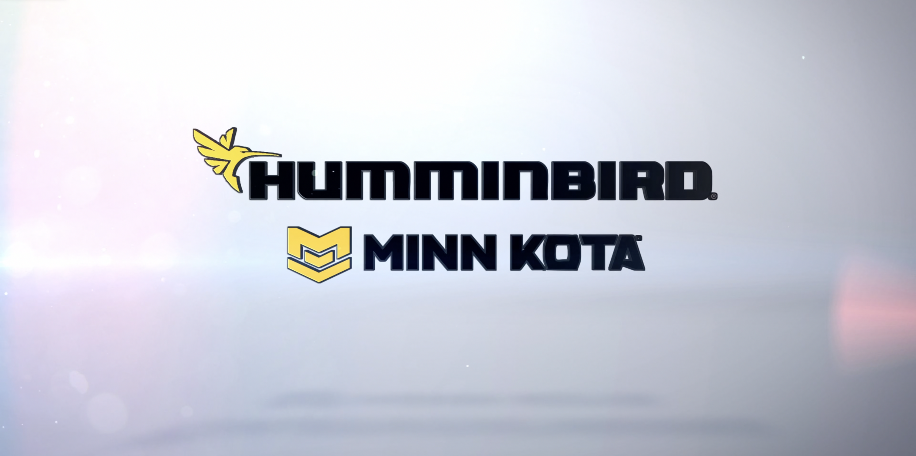 Humminbird + Minn Kota
