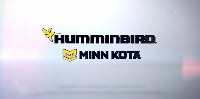 Humminbird + Minn Kota