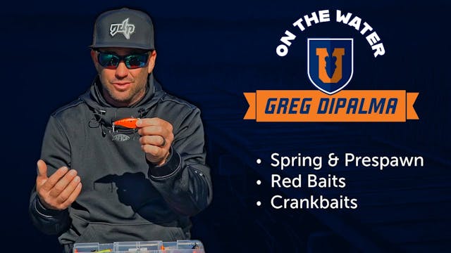 Seeing Red: Springtime Cranking Presp...