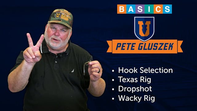 Choosing the Right Hook for Soft Plas...