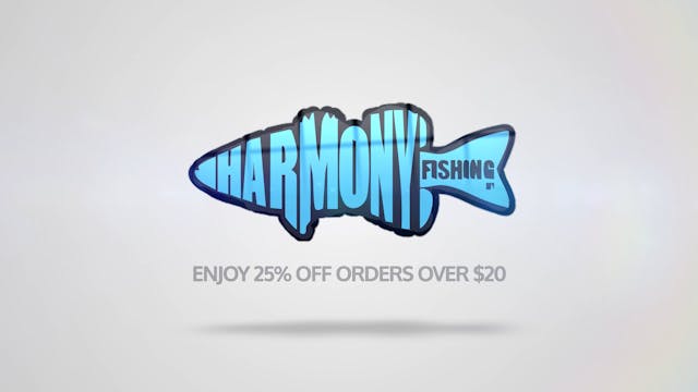Harmony Fishing