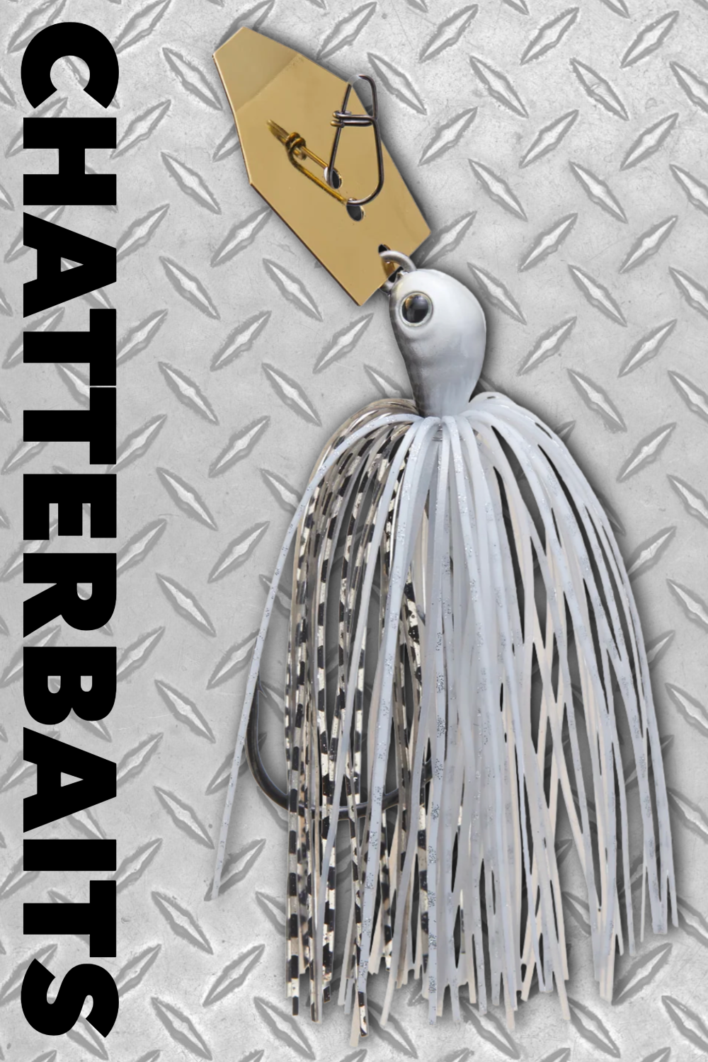 Choose The Right Chatterbait